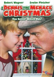 : A Dennis the Menace Christmas 