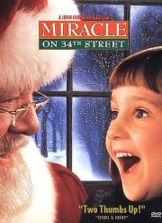 : Miracle on 34th street 