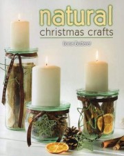 Ilona Butterer: Natural Christmas crafts 