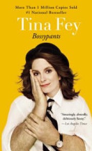 Tina Fey: Bossypants 