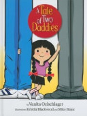 Vanita Oelschlager: A tale of two daddies 