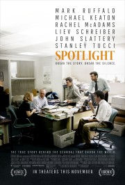 : Spotlight 