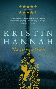 Kristin Hannah: Næturgalinn 
