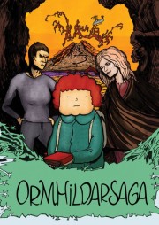 Þórey Mjallhvít Heiðardóttir Ómarsdóttir: Ormhildarsaga 