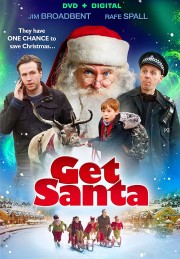 : Get Santa 