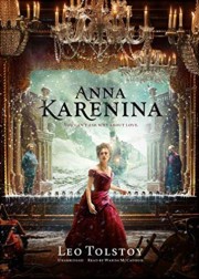 Lev Níkolajevítsj Tolstoj: Anna Karenina 