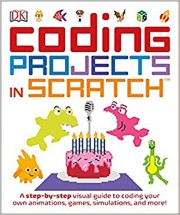 Jon Woodcock: Coding projects in Scratch 