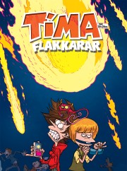 Zep: Tímaflakkarar. 5