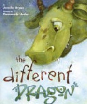 Jennifer Bryan: The different dragon 