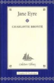 Charlotte Brontë: Jane Eyre 