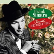 : Frank's christmas greetings 