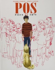 Pierre Paquet: POS : piece of shit 