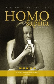 Niviaq Korneliussen: Homo sapína 