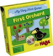 : First orchard 
