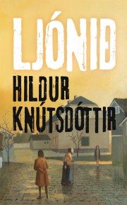 Hildur Knútsdóttir: Ljónið 