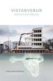 Haukur Ingvarsson: Vistarverur 