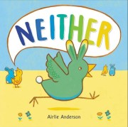 Airlie Anderson: Neither 