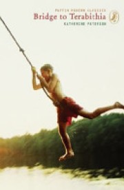 Katherine Paterson: Bridge to Terabithia 