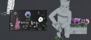 Paul Harfleet: Pansy boy 