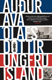 Auður Ava Ólafsdóttir: Ungfrú Ísland 