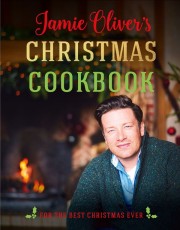 Jamie Oliver: Jamie Oliver's Christmas cookbook 