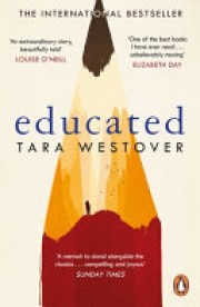 Tara Westover: Educated 