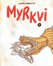 : Myrkvi.