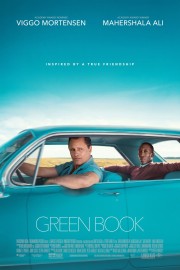 : Green book 