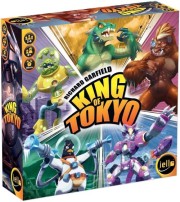: King of Tokyo 