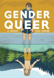 Maia Kobabe: Gender queer : a memoir 