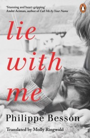 Philippe Besson: Lie with me 