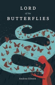 Andrea Gibson: Lord of the butterflies 