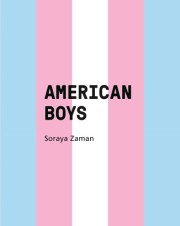 Soraya Zaman: American boys 