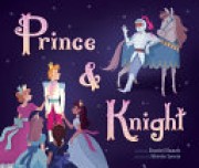 Daniel Haack: Prince & knight 