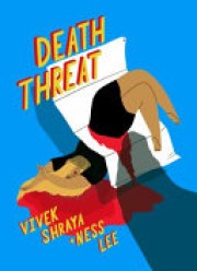 Vivek Shraya: Death threat 