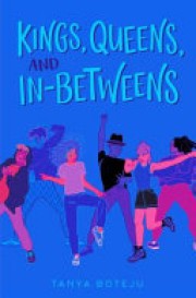 Tanya Boteju: Kings, Queens, and In-Betweens 