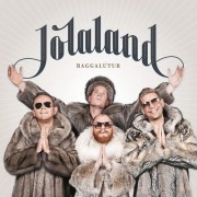 : Jólaland 