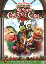 : The Muppet Christmas carol 