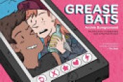 Archie Bongiovanni: Grease bats 