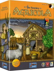 : Agricola 
