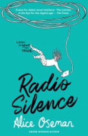 Alice Oseman: Radio silence 