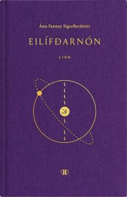 Ásta Fanney Sigurðardóttir: Eilífðarnón 