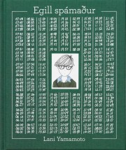 Lani Yamamoto: Egill spámaður 