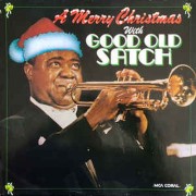 : A merry christmas with good old Satch 