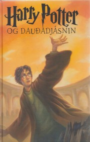 J. K. Rowling: Harry Potter og dauðadjásnin