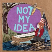 Anastasia Higginbotham: Not my idea : a book about whiteness 