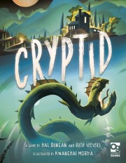 : Cryptid 