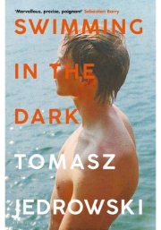 Tomasz Jedrowski: Swimming in the dark 