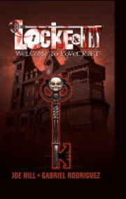 Joe Hill: Welcome to Lovecraft 