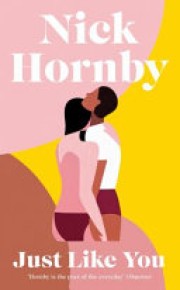 Nick Hornby: Just like you 